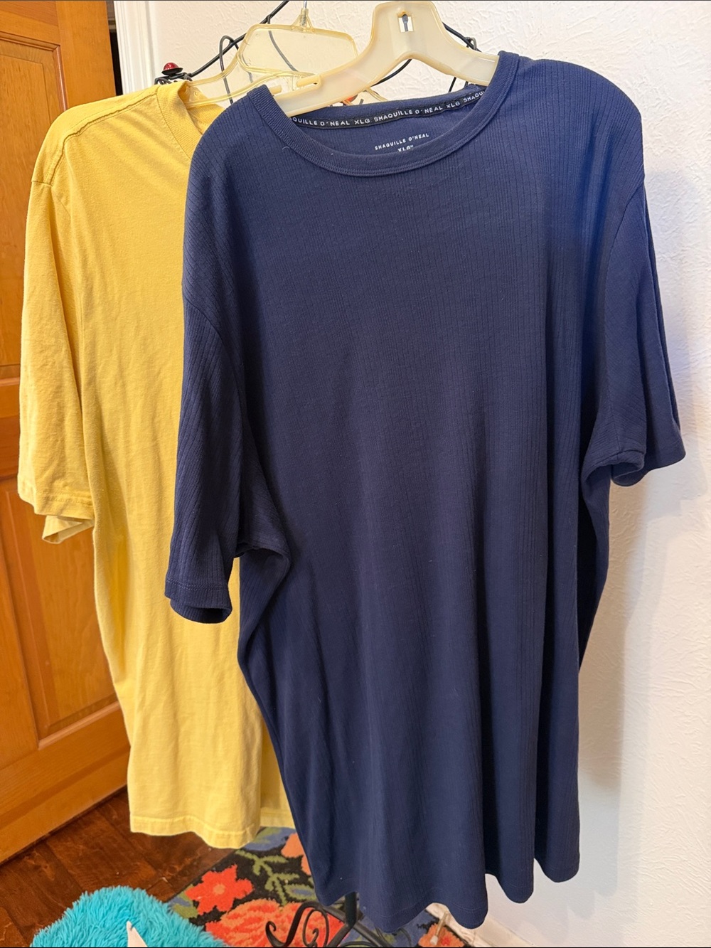 💋💋💋BOGOHO💋💋💋Men's Short-Sleeve T- Shirt Bundle-2XLT